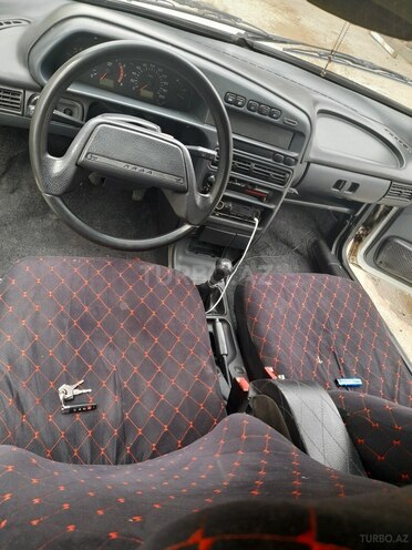 LADA (VAZ) 2115 2011, 230,000 km - 1.5 l - Qax