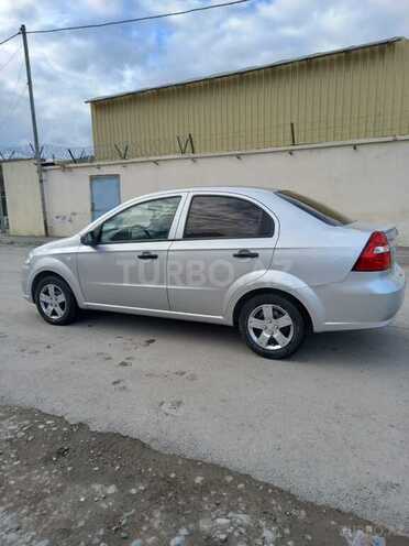 Chevrolet Aveo 2012, 178,600 km - 1.4 л - Bakı