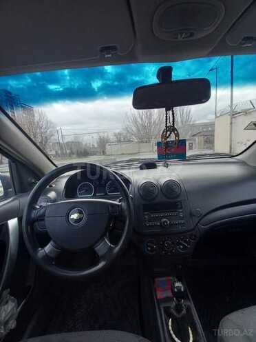 Chevrolet Aveo 2012, 178,600 km - 1.4 л - Bakı