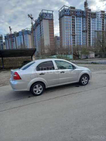 Chevrolet Aveo 2012, 178,600 km - 1.4 л - Bakı