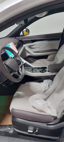 BYD Song Plus DM-İ-5