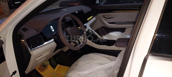 BYD Song Plus DM-İ-6