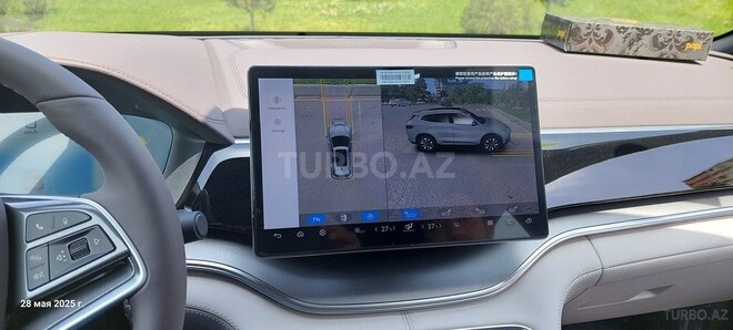 BYD Song Plus DM-İ-7