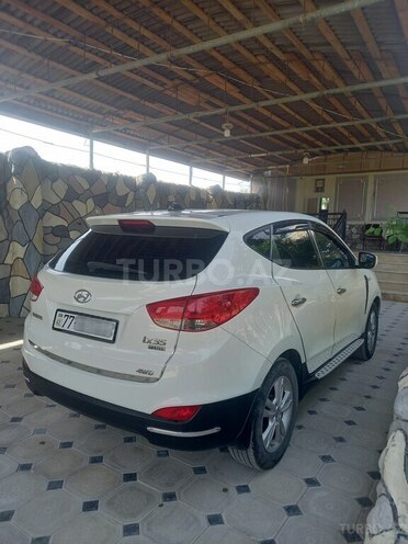 Hyundai ix35 2011, 178,925 km - 2.4 l - Bakı