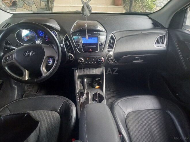 Hyundai ix35 2011, 178,925 km - 2.4 l - Bakı