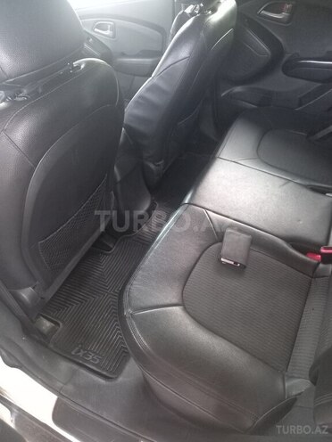 Hyundai ix35 2011, 178,925 km - 2.4 l - Bakı