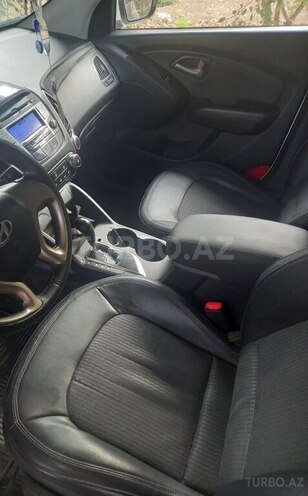 Hyundai ix35 2011, 178,925 km - 2.4 l - Bakı
