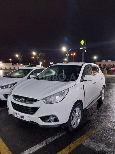 Hyundai ix35 2011, 178,925 km - 2.4 l - Bakı