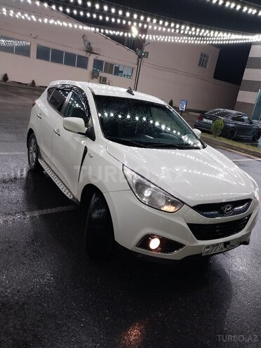 Hyundai ix35 2011, 178,925 km - 2.4 l - Bakı