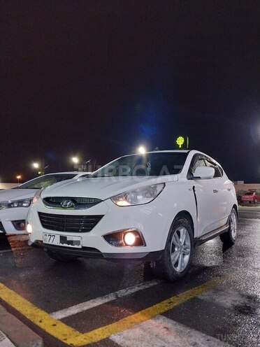 Hyundai ix35 2011, 178,925 km - 2.4 l - Bakı