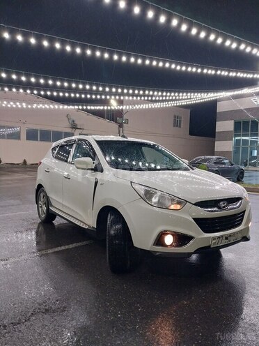 Hyundai ix35 2011, 178,925 km - 2.4 l - Bakı