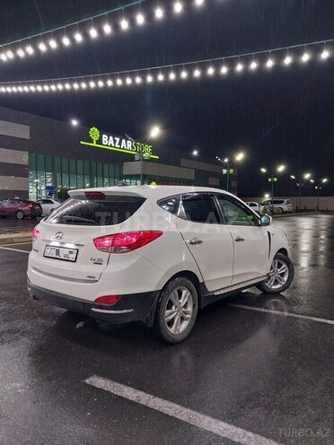 Hyundai ix35 2011, 178,925 km - 2.4 l - Bakı
