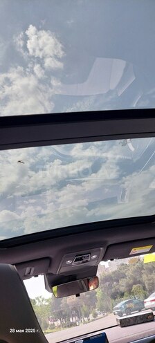 BYD Song Plus DM-İ-9