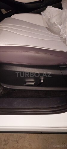 BYD Song Plus DM-İ-10