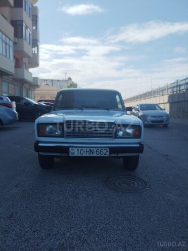 LADA (VAZ) 2107 1999, 95,000 km - 1.6 л - Bakı