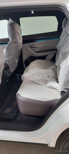 BYD Song Plus DM-İ-11