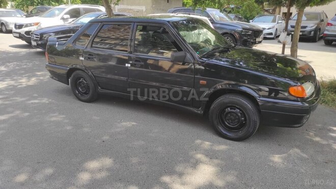 LADA (VAZ) 2115 2012, 172,000 km - 1.5 л - Bakı