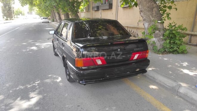 LADA (VAZ) 2115 2012, 172,000 km - 1.5 л - Bakı