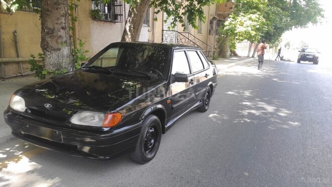 LADA (VAZ) 2115 2012, 172,000 km - 1.5 л - Bakı