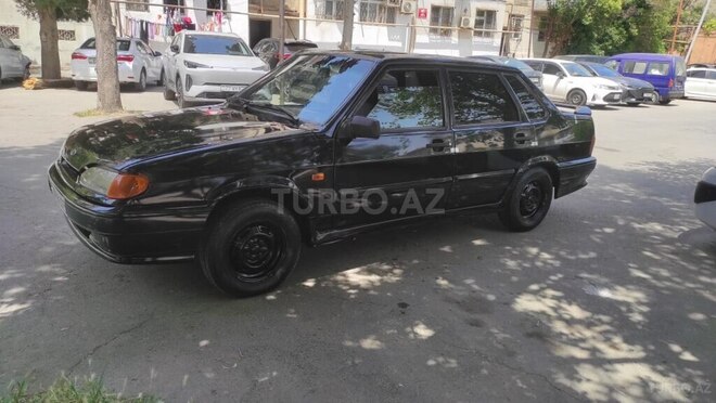 LADA (VAZ) 2115 2012, 172,000 km - 1.5 л - Bakı