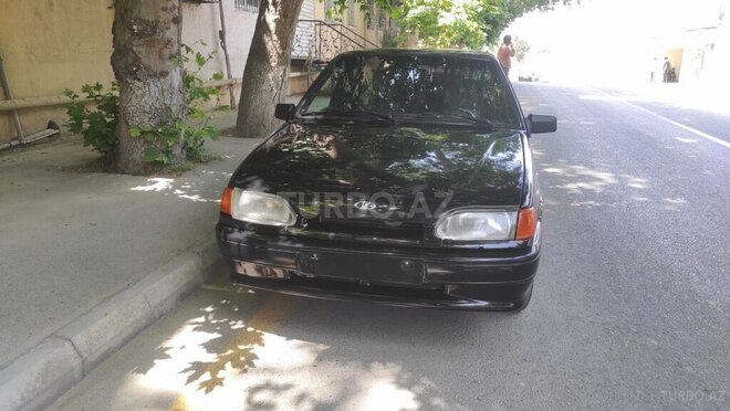 LADA (VAZ) 2115 2012, 172,000 km - 1.5 л - Bakı