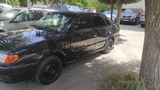 LADA (VAZ) 2115 2012, 172,000 km - 1.5 л - Bakı