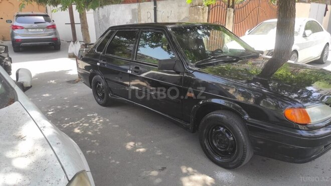 LADA (VAZ) 2115 2012, 172,000 km - 1.5 л - Bakı