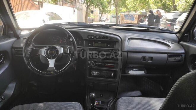 LADA (VAZ) 2115 2012, 172,000 km - 1.5 л - Bakı