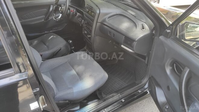 LADA (VAZ) 2115 2012, 172,000 km - 1.5 л - Bakı