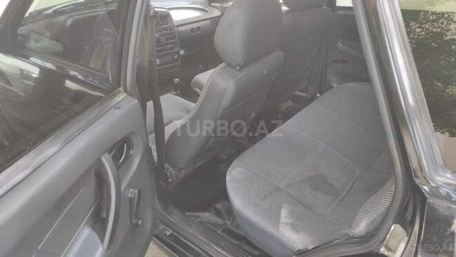 LADA (VAZ) 2115 2012, 172,000 km - 1.5 л - Bakı