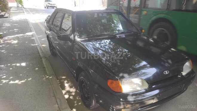 LADA (VAZ) 2115 2012, 172,000 km - 1.5 л - Bakı