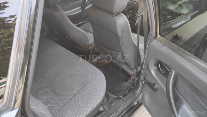 LADA (VAZ) 2115 2012, 172,000 km - 1.5 л - Bakı