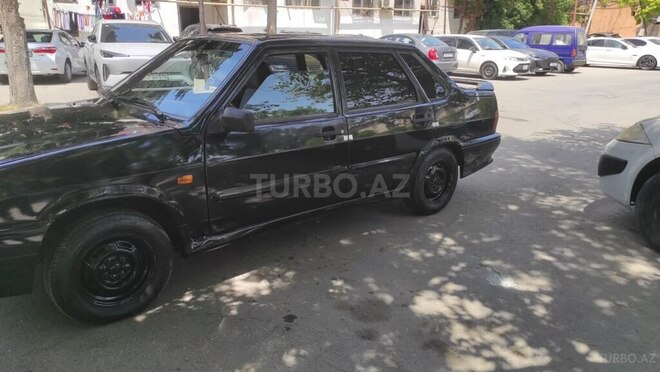 LADA (VAZ) 2115 2012, 172,000 km - 1.5 л - Bakı