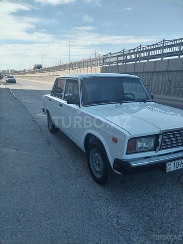 LADA (VAZ) 2107 1999, 95,000 km - 1.6 л - Bakı