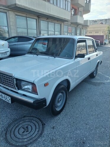 LADA (VAZ) 2107 1999, 95,000 km - 1.6 л - Bakı