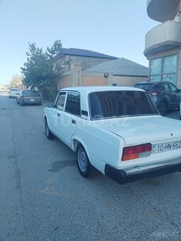 LADA (VAZ) 2107 1999, 95,000 km - 1.6 л - Bakı