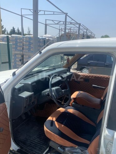 Mitsubishi L200 2000, 500,000 km - 2.5 l - Bakı