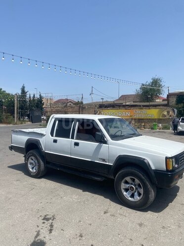 Mitsubishi L200 2000, 500,000 km - 2.5 l - Bakı
