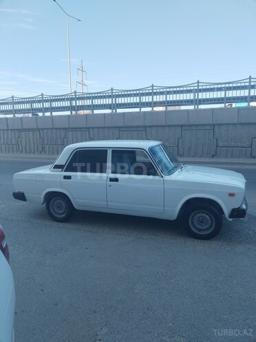 LADA (VAZ) 2107 1999, 95,000 km - 1.6 л - Bakı