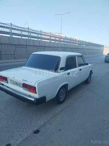 LADA (VAZ) 2107 1999, 95,000 km - 1.6 л - Bakı