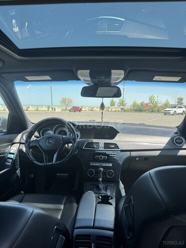 Mercedes C 250 2011, 184,000 km - 1.8 л - Sumqayıt