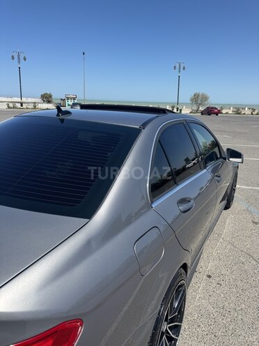 Mercedes C 250 2011, 184,000 km - 1.8 л - Sumqayıt