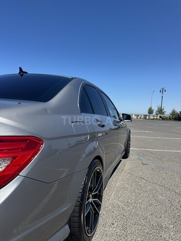 Mercedes C 250 2011, 184,000 km - 1.8 л - Sumqayıt