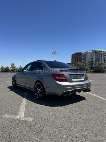Mercedes C 250 2011, 184,000 km - 1.8 л - Sumqayıt
