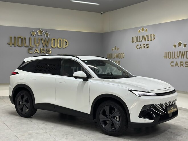 Baic X55 II-5