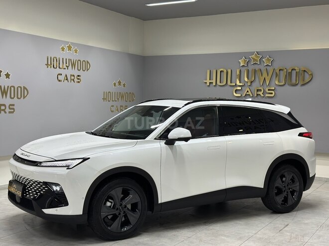 Baic X55 II-6