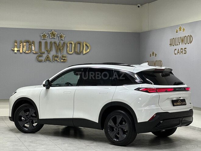 Baic X55 II-9