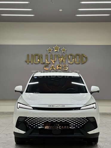 Baic X55 II-8