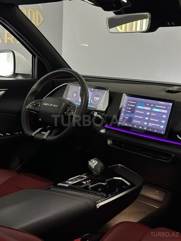 Baic X55 II-16