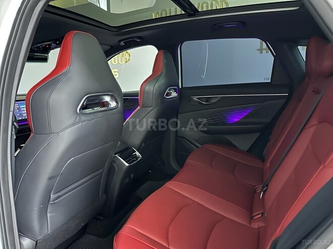Baic X55 II-24